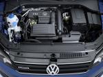 Volkswagen Passat BlueMotion Concept 2014 года